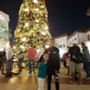 Meet your Posher, Ron